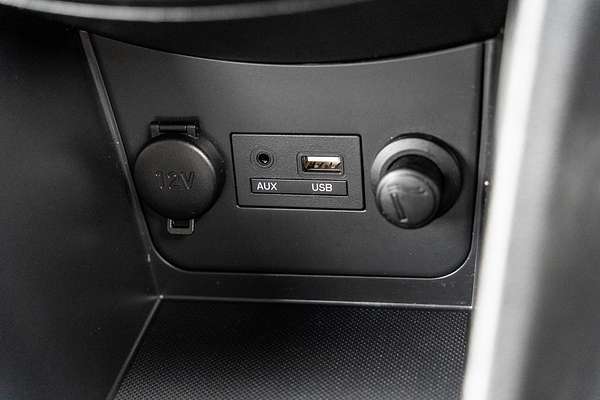 2019 Hyundai Accent Sport RB6