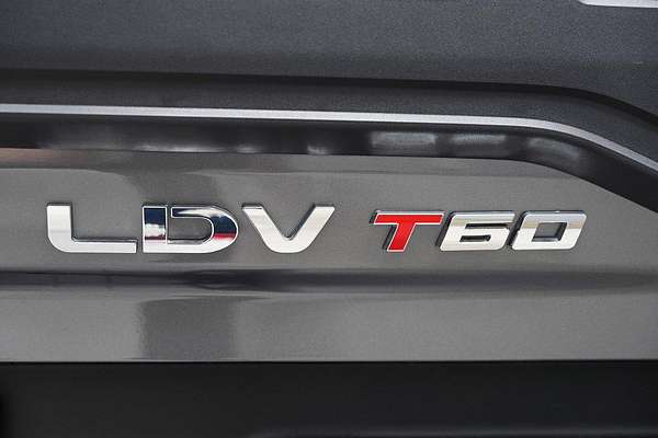 2024 LDV T60 Max PRO SK8C 4X4
