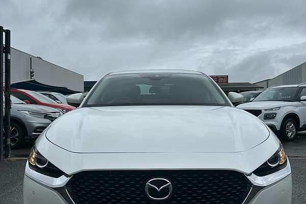 2021 Mazda CX-30 G20 Touring DM Series