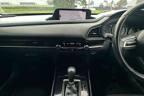 2021 Mazda CX-30 G20 Touring DM Series