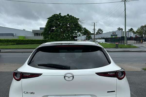 2021 Mazda CX-30 G20 Touring DM Series