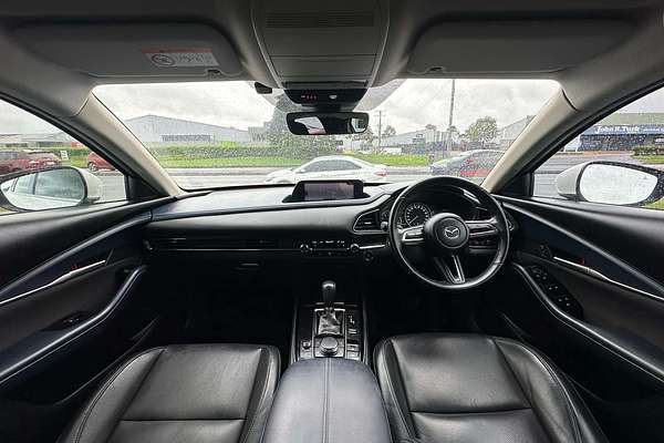 2021 Mazda CX-30 G20 Touring DM Series