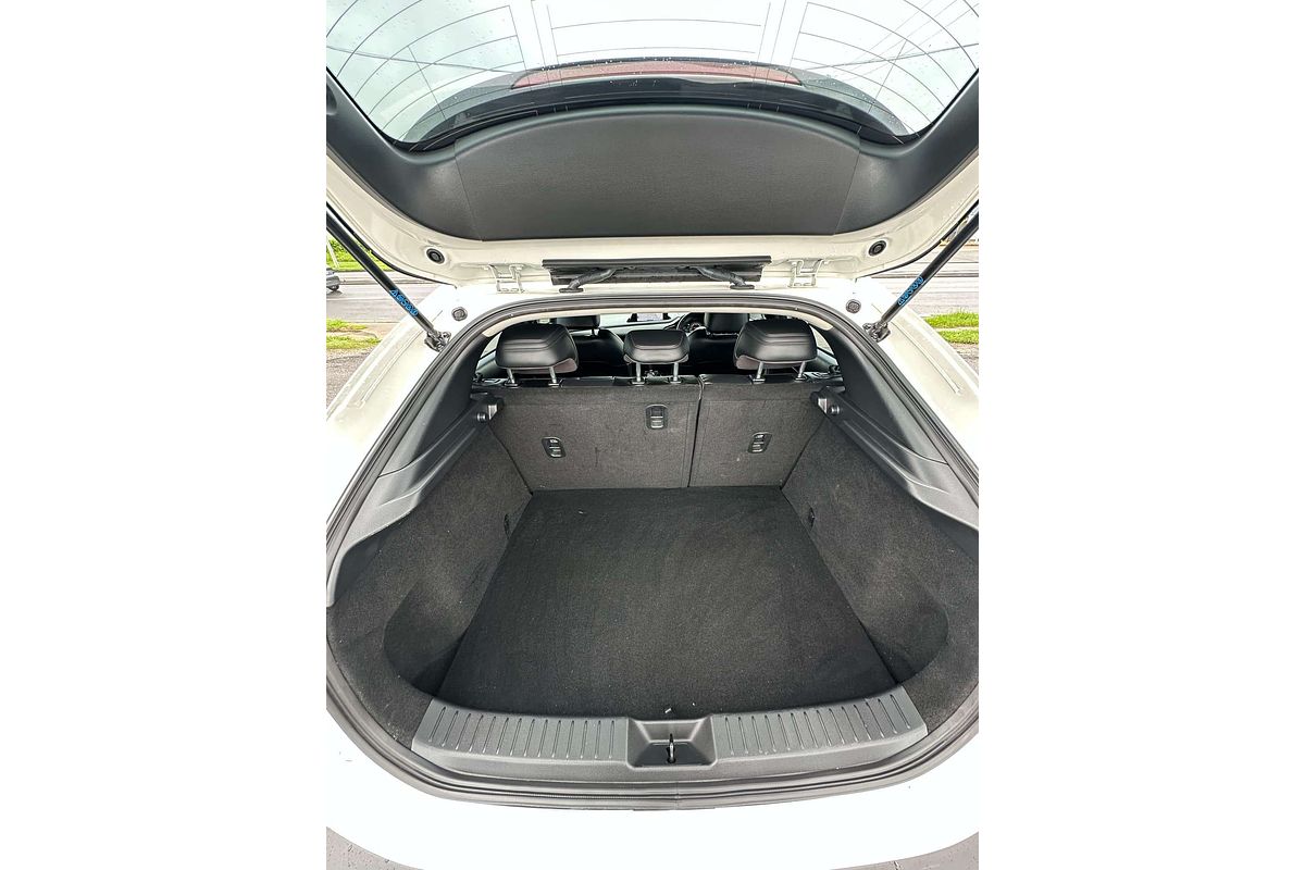 2021 Mazda CX-30 G20 Touring DM Series