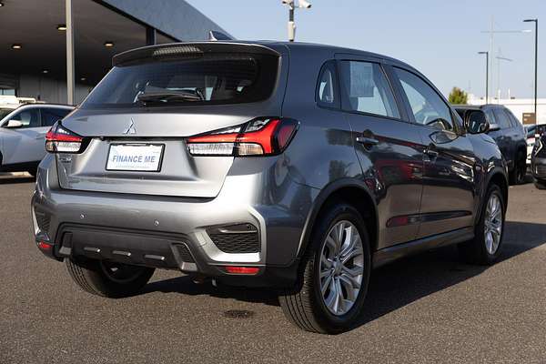 2023 Mitsubishi ASX ES XD