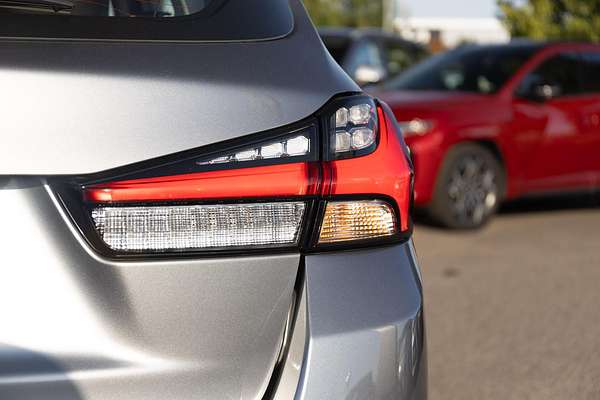 2023 Mitsubishi ASX ES XD