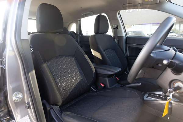 2023 Mitsubishi ASX ES XD