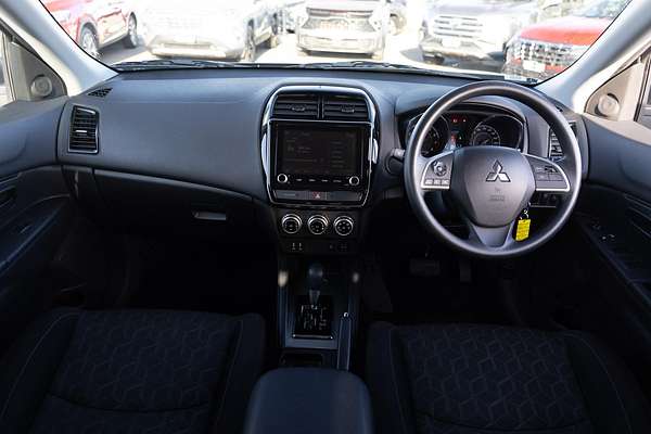 2023 Mitsubishi ASX ES XD