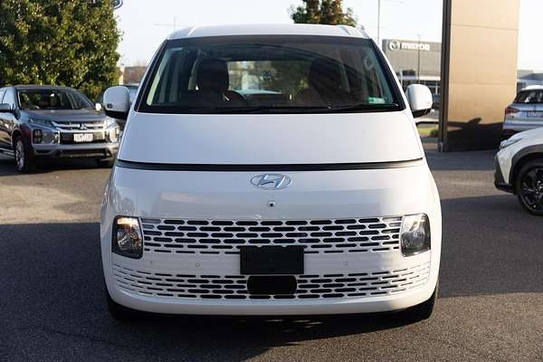 2022 Hyundai STARIA LOAD US4.V1