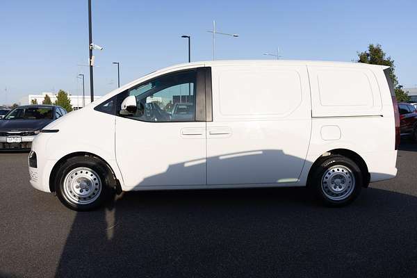 2022 Hyundai STARIA LOAD US4.V1