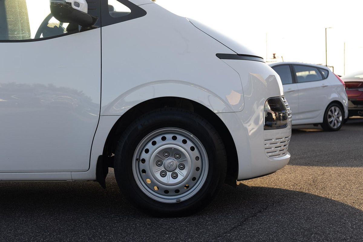 2022 Hyundai STARIA LOAD US4.V1