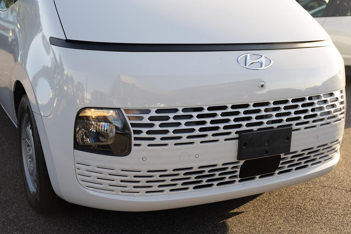 2022 Hyundai STARIA LOAD US4.V1