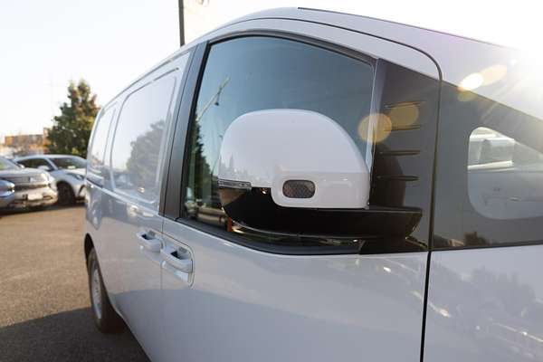 2022 Hyundai STARIA LOAD US4.V1