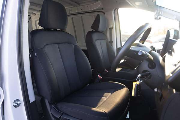 2022 Hyundai STARIA LOAD US4.V1
