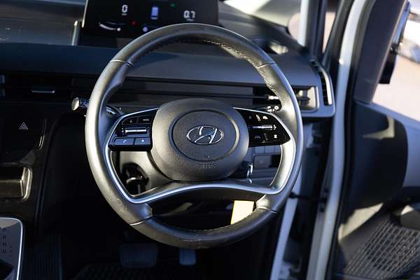 2022 Hyundai STARIA LOAD US4.V1