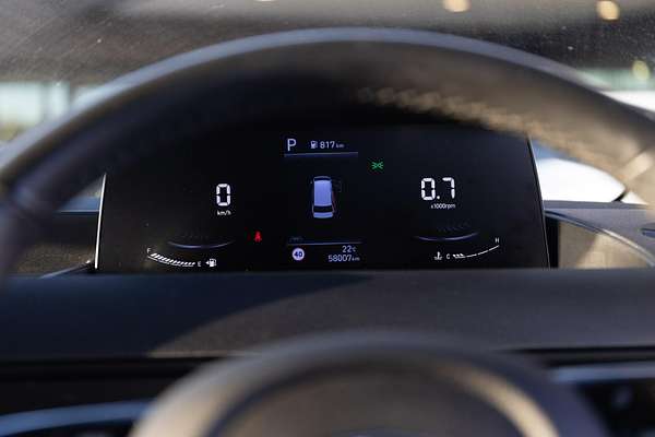 2022 Hyundai STARIA LOAD US4.V1