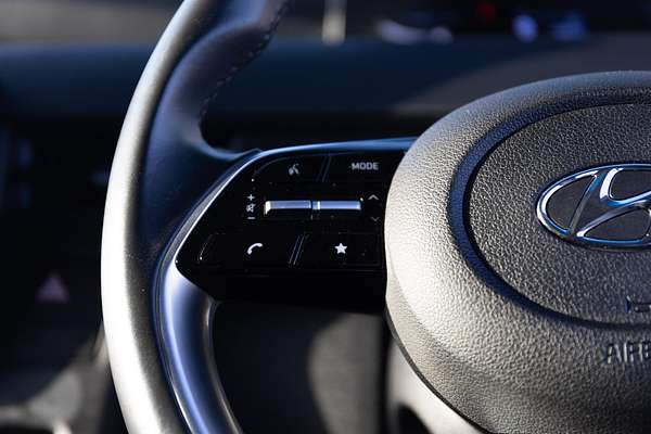 2022 Hyundai STARIA LOAD US4.V1