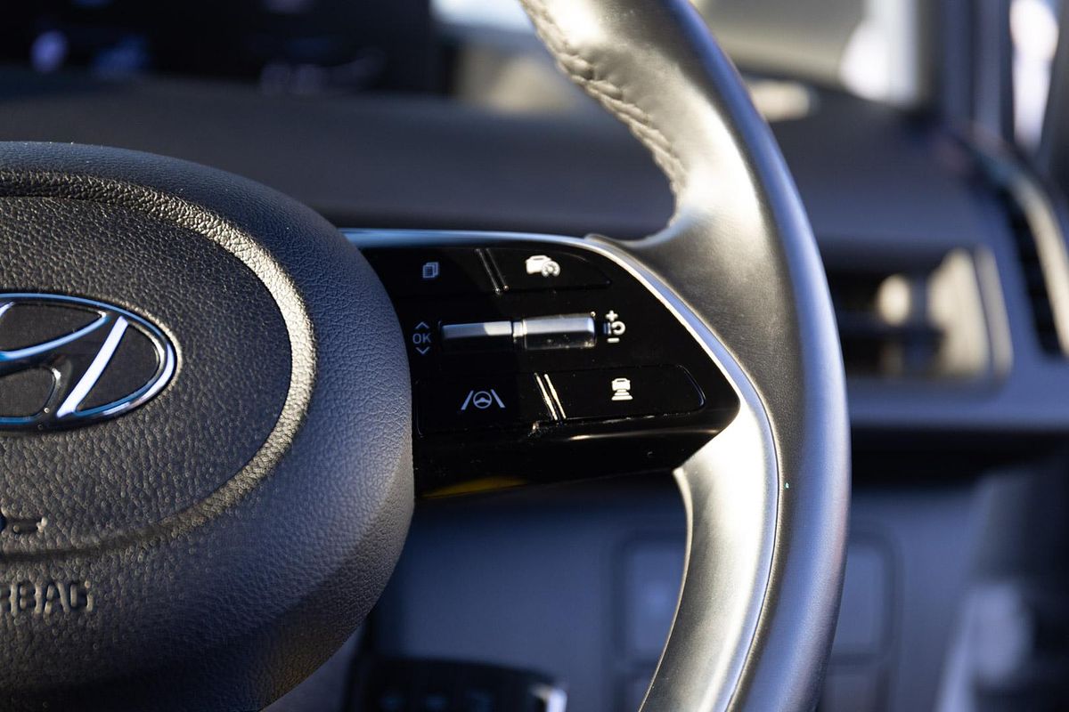 2022 Hyundai STARIA LOAD US4.V1