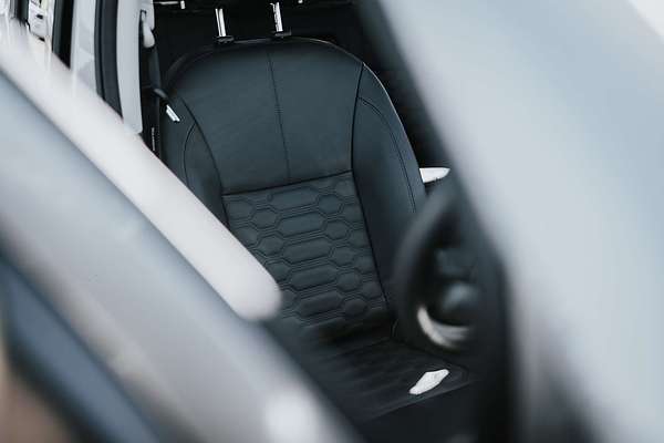 2024 Nissan Navara ST-X D23 4X4