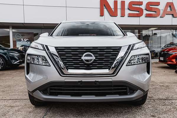 2025 Nissan X-TRAIL ST T33