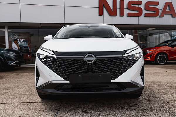2024 Nissan QASHQAI ST-L J12