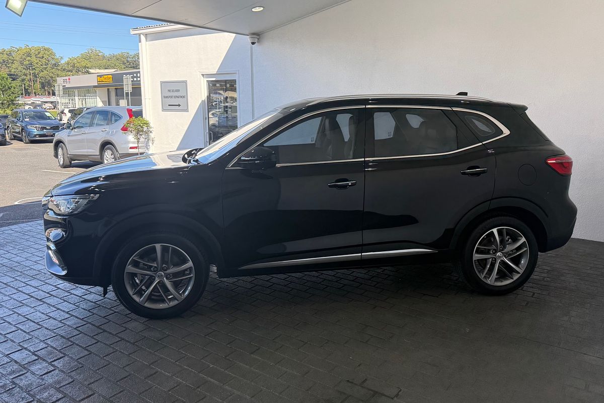 2021 MG HS Essence SAS23