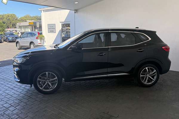 2021 MG HS Essence SAS23