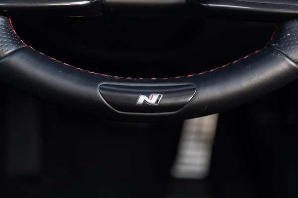2022 Hyundai Tucson Highlander N Line NX4.V2