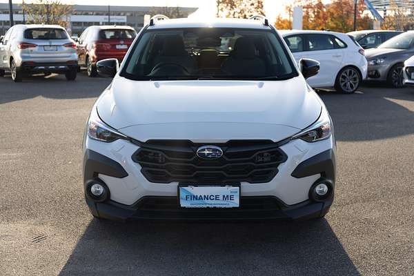 2024 Subaru Crosstrek 2.0L G6X