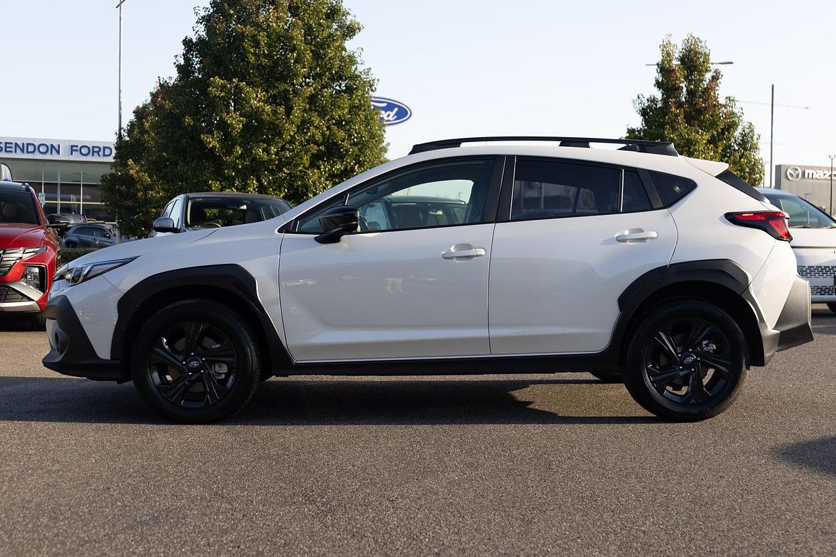2024 Subaru Crosstrek 2.0L G6X