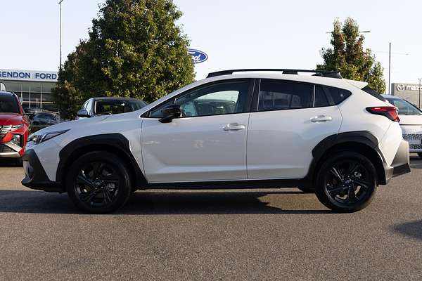 2024 Subaru Crosstrek 2.0L G6X