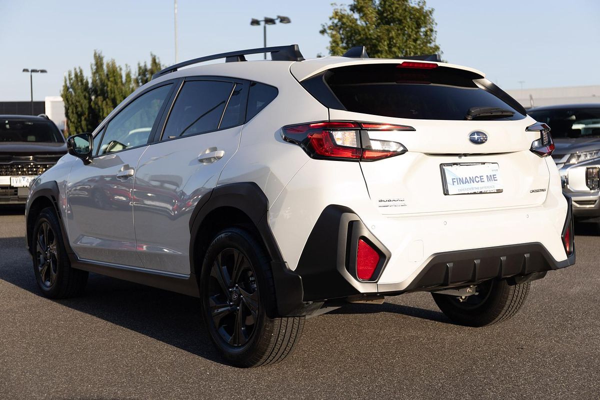 2024 Subaru Crosstrek 2.0L G6X
