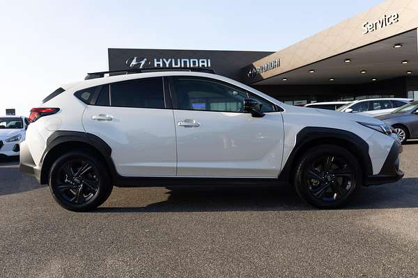 2024 Subaru Crosstrek 2.0L G6X