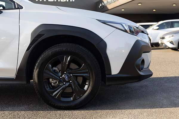 2024 Subaru Crosstrek 2.0L G6X