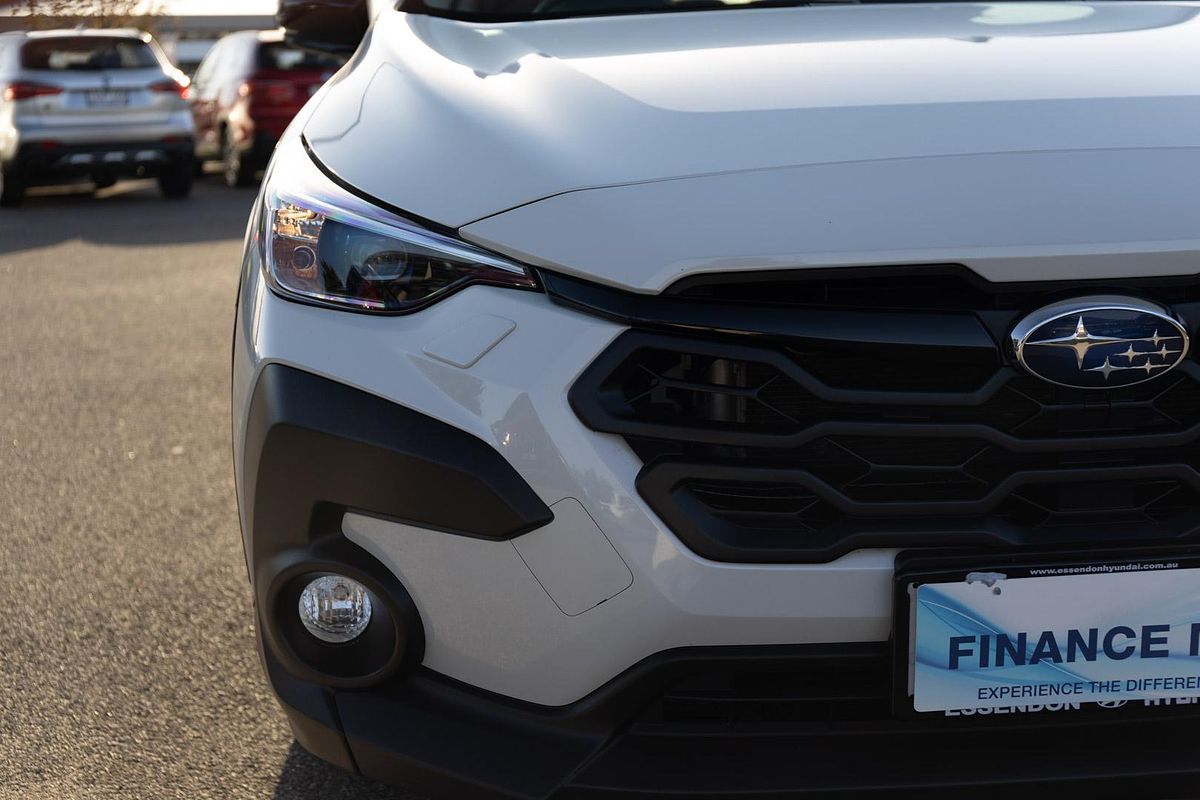 2024 Subaru Crosstrek 2.0L G6X