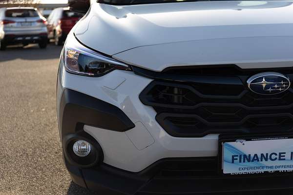 2024 Subaru Crosstrek 2.0L G6X
