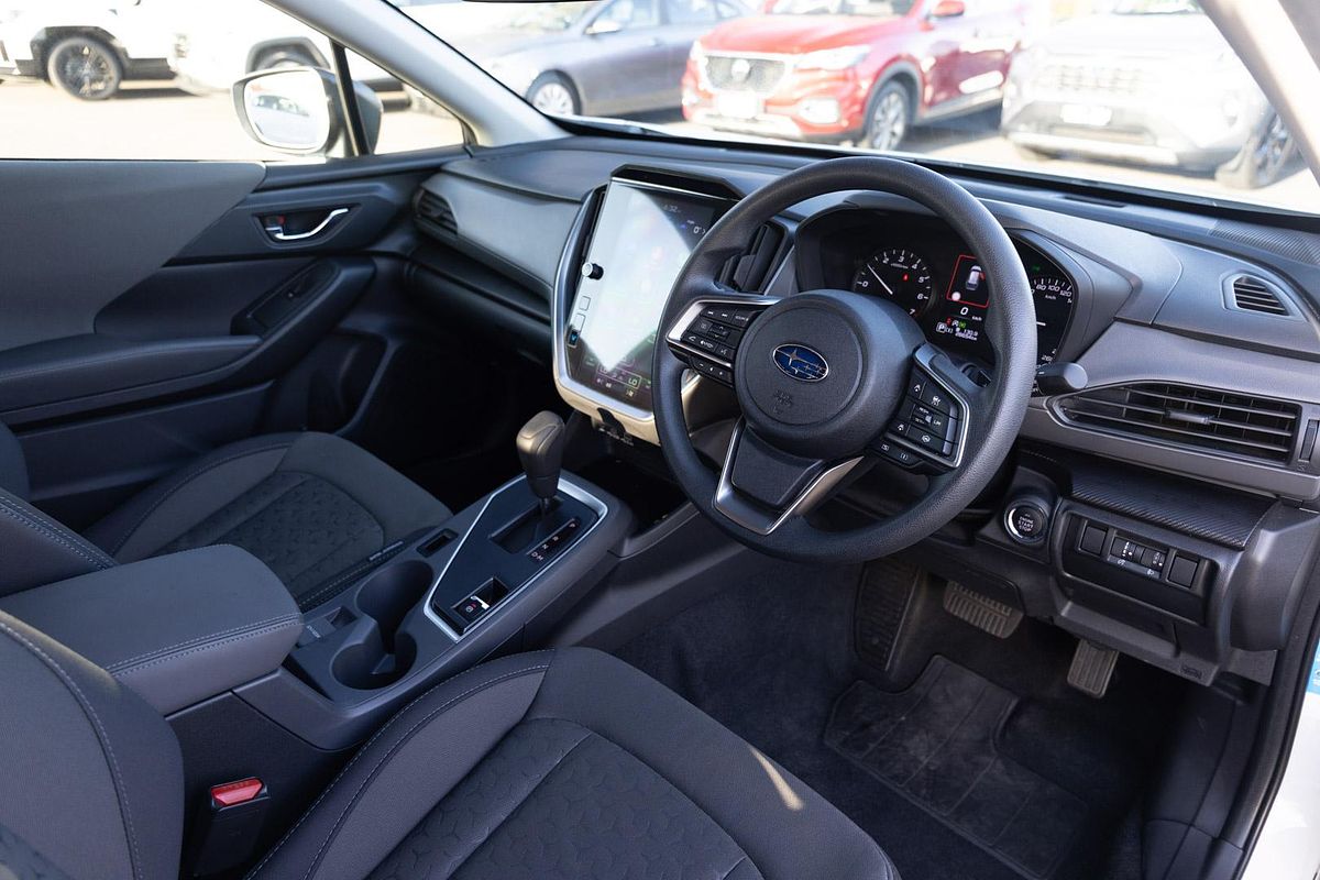 2024 Subaru Crosstrek 2.0L G6X