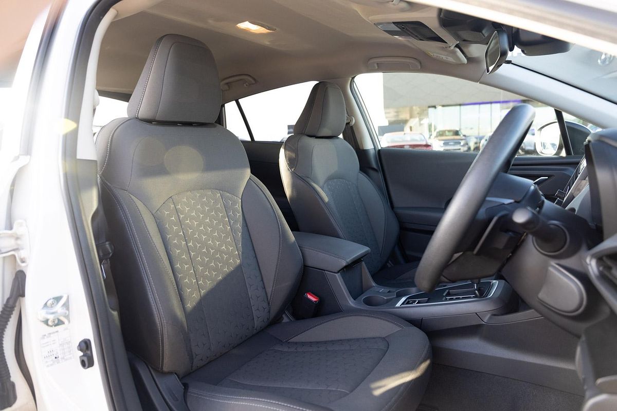 2024 Subaru Crosstrek 2.0L G6X
