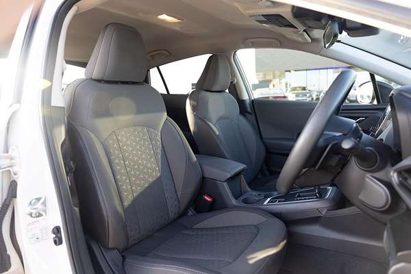 2024 Subaru Crosstrek 2.0L G6X