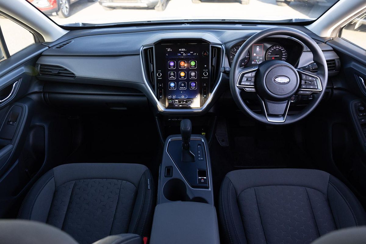 2024 Subaru Crosstrek 2.0L G6X