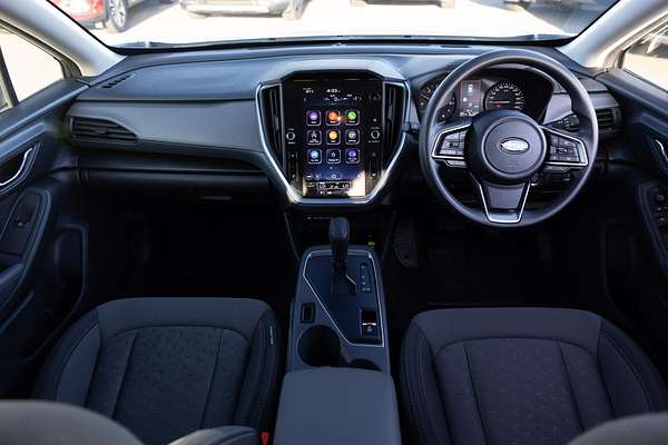 2024 Subaru Crosstrek 2.0L G6X