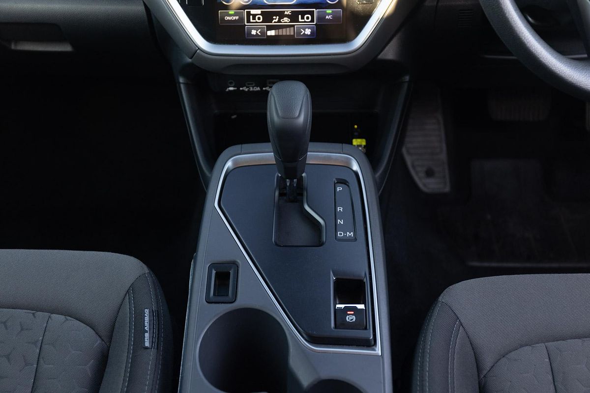 2024 Subaru Crosstrek 2.0L G6X