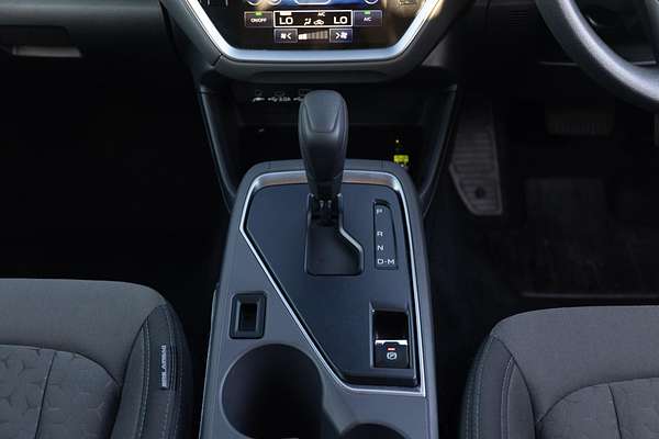2024 Subaru Crosstrek 2.0L G6X
