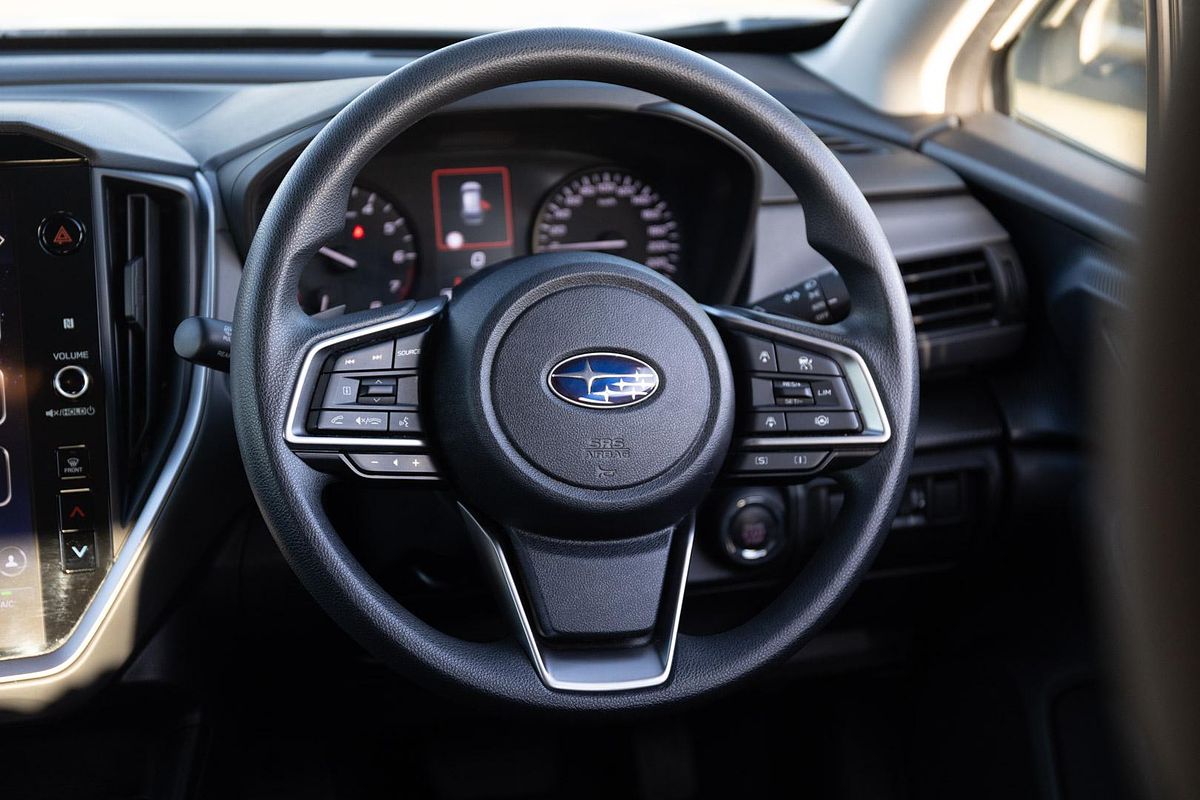 2024 Subaru Crosstrek 2.0L G6X