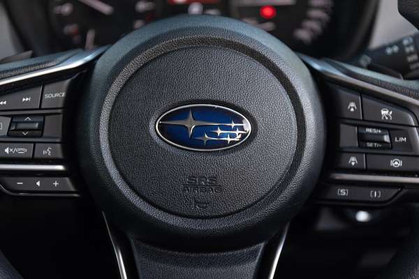 2024 Subaru Crosstrek 2.0L G6X