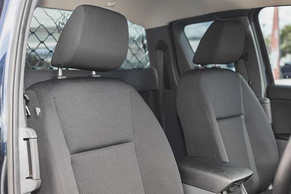 2018 Mazda BT-50 XT UR 4X4