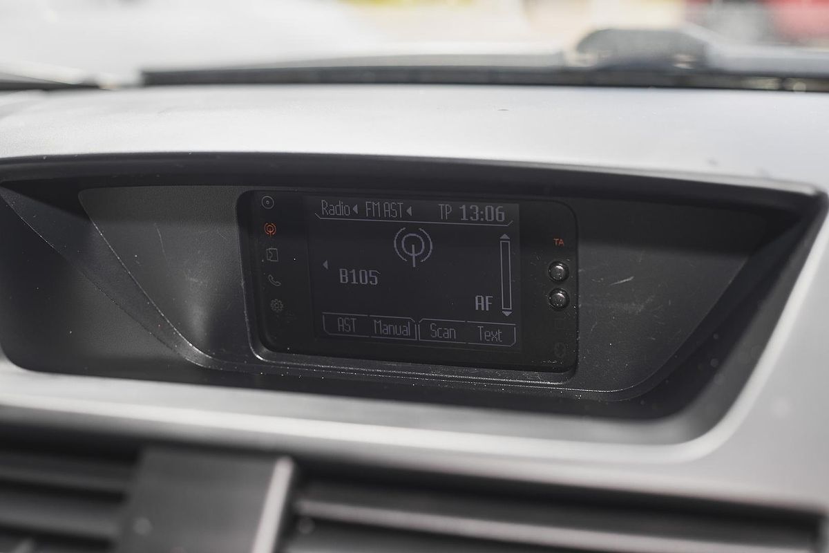 2018 Mazda BT-50 XT UR 4X4
