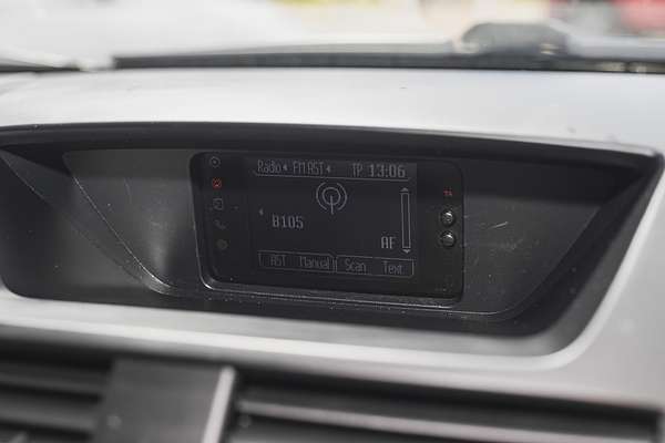2018 Mazda BT-50 XT UR 4X4