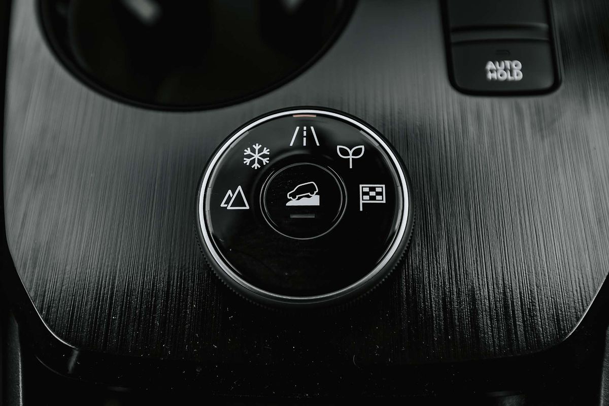 2024 Nissan X-TRAIL ST-L e-POWER T33