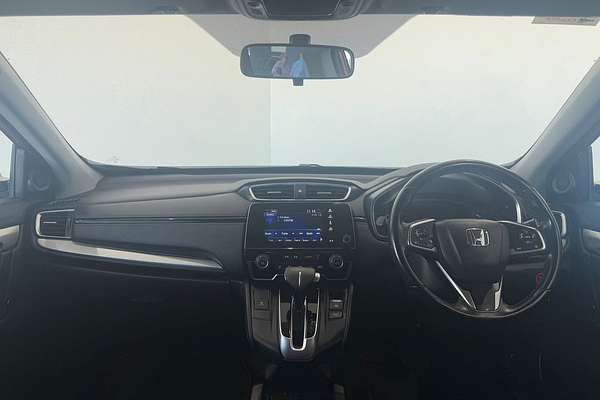 2018 Honda CR-V VTi RW