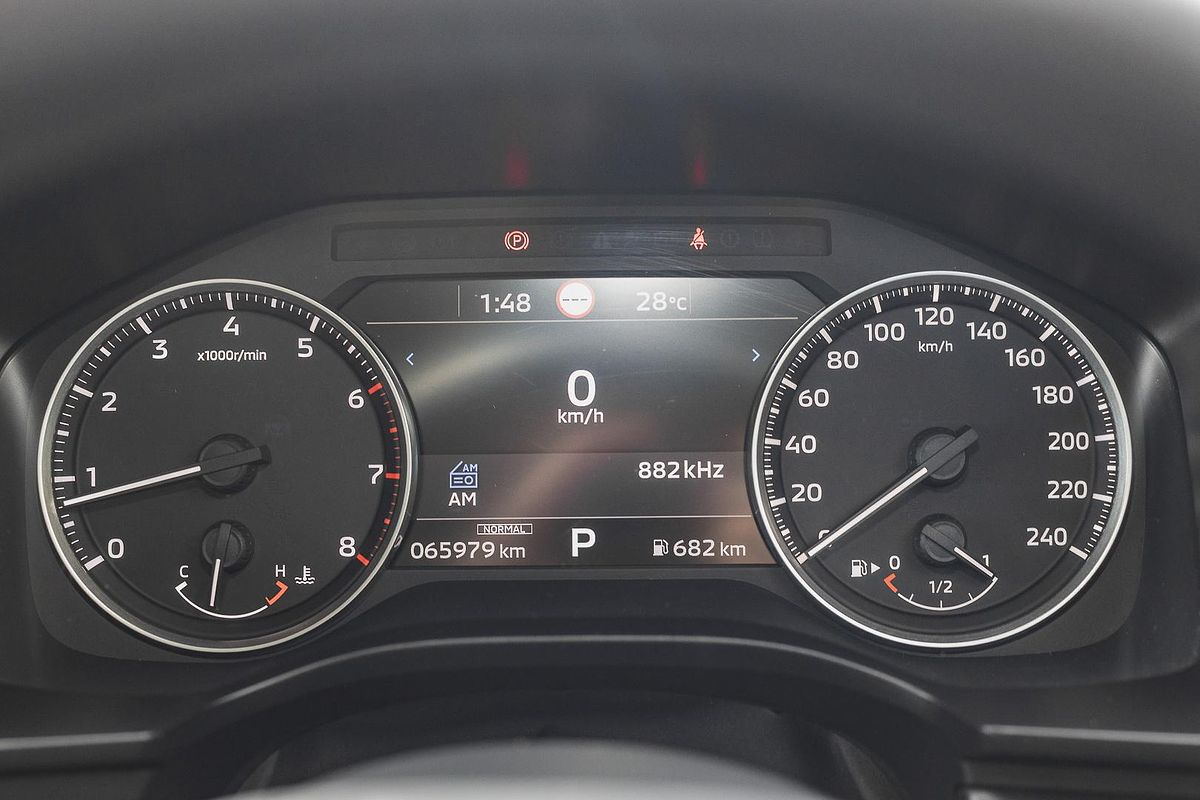 2023 Mitsubishi Outlander ES ZM